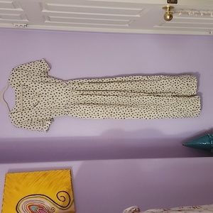 Jeffery & Dara Floral Jumpsuit